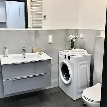 Daire Apartament Centrum Ii Rzeszow