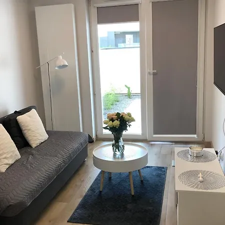 Apartament Centrum Ii